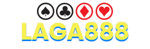 Logo LAGA888